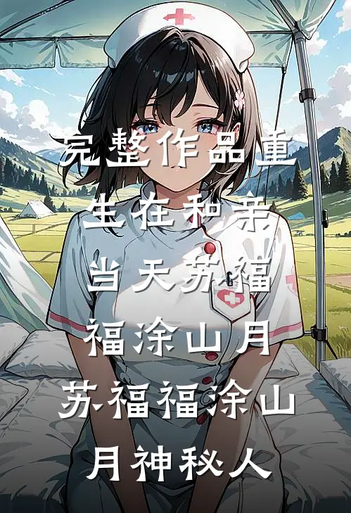 完整作品重生在和亲当天苏福福涂山月，苏福福涂山月神秘人