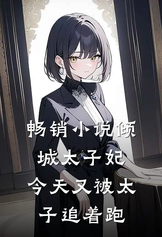 畅销小说倾城太子妃：今天又被太子追着跑