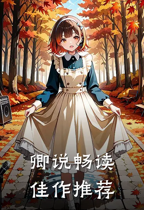 卿说畅读佳作推荐
