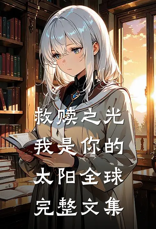 救赎之光：我是你的太阳全球完整文集