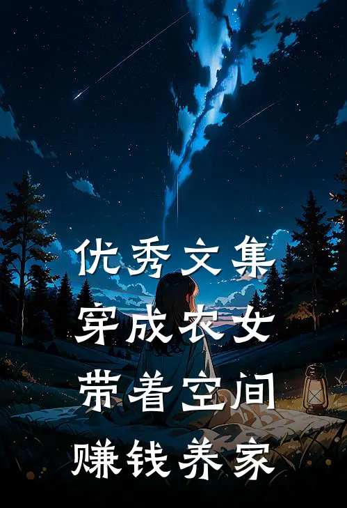 优秀文集穿成农女带着空间赚钱养家