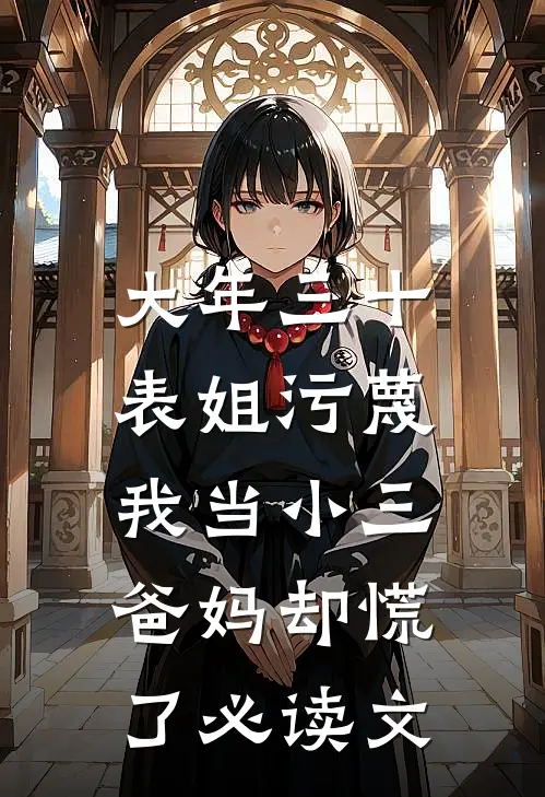 大年三十表姐污蔑我当小三，爸妈却慌了必读文