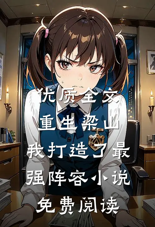 优质全文重生梁山:我打造了最强阵容小说免费阅读