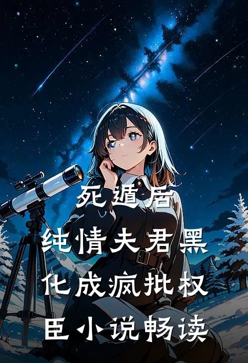 死遁后，纯情夫君黑化成疯批权臣小说畅读