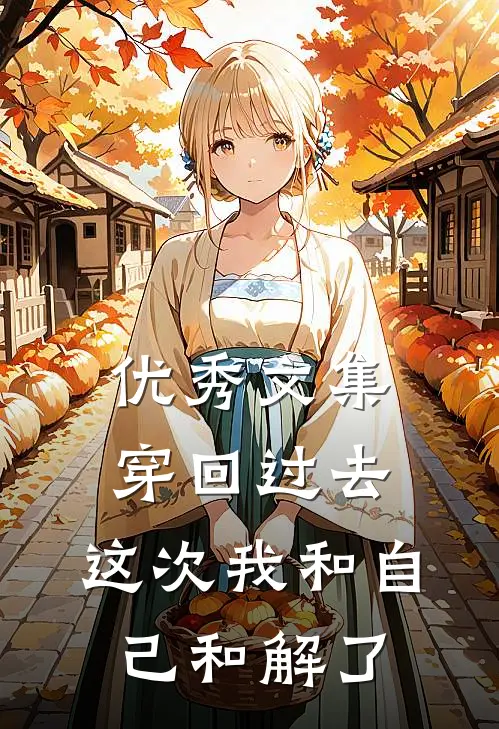 优秀文集穿回过去，这次我和自己和解了