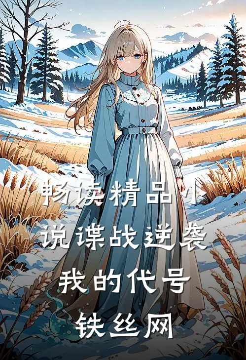 畅读精品小说谍战逆袭：我的代号铁丝网