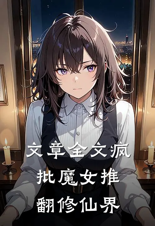 文章全文疯批魔女推翻修仙界