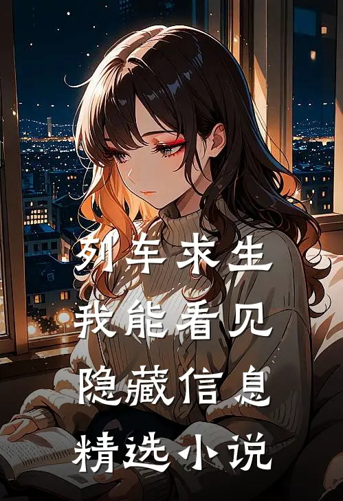 列车求生：我能看见隐藏信息精选小说