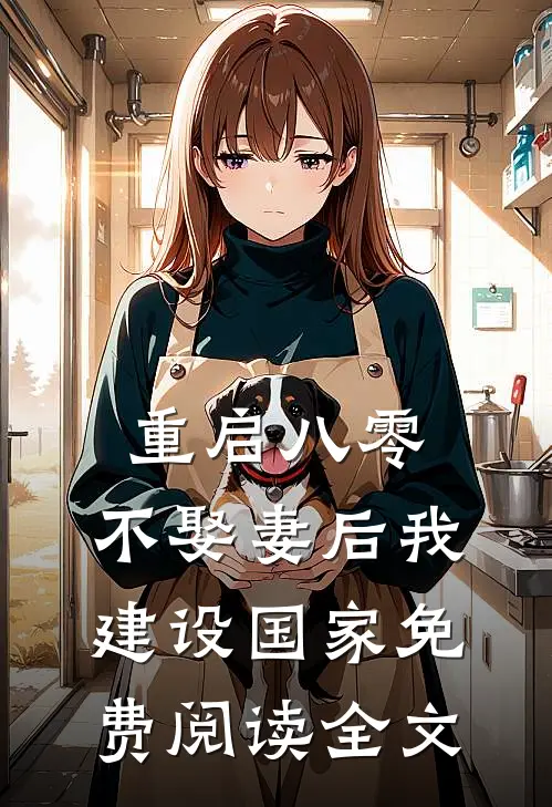 重启八零，不娶妻后我建设国家免费阅读全文