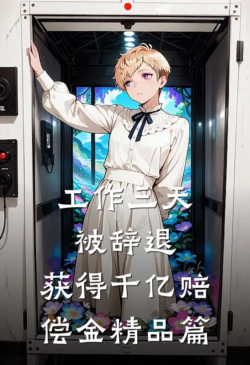工作三天被辞退，获得千亿赔偿金精品篇
