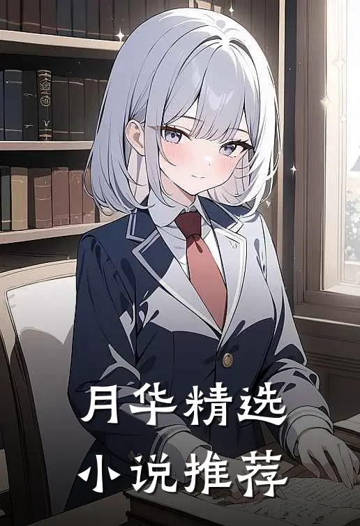 月华精选小说推荐