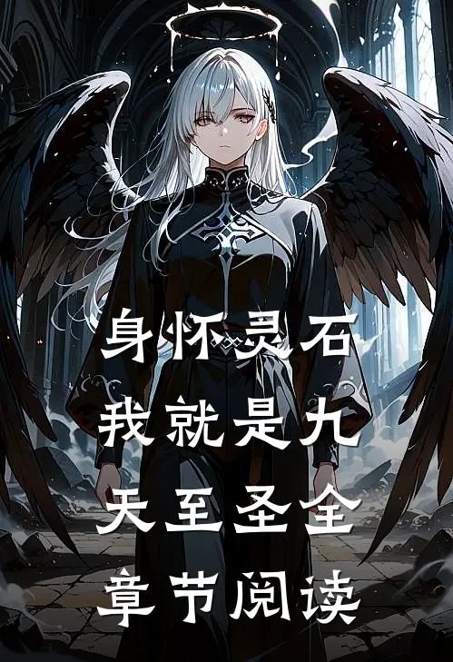 身怀灵石，我就是九天至圣全章节阅读