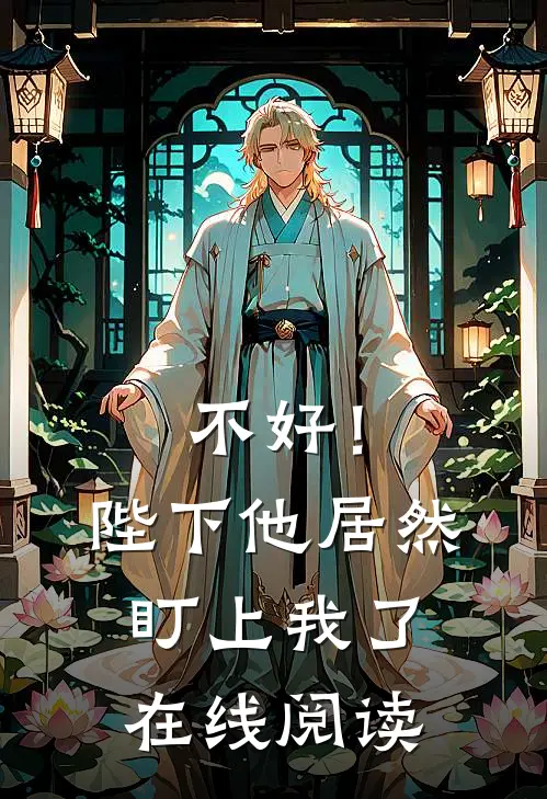 不好！陛下他居然盯上我了在线阅读