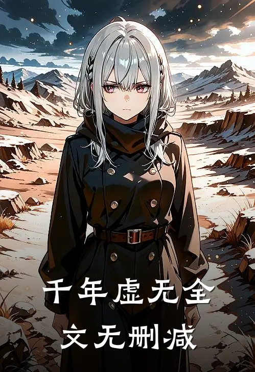 千年虚无全文无删减