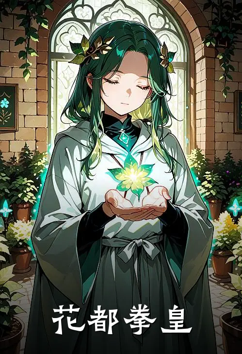 花都拳皇