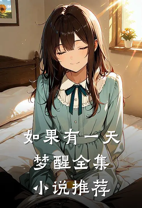 如果有一天梦醒全集小说推荐