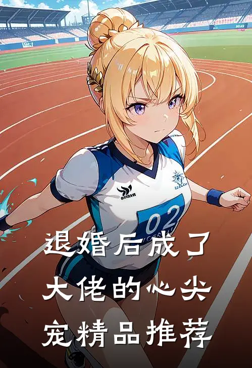退婚后成了大佬的心尖宠精品推荐