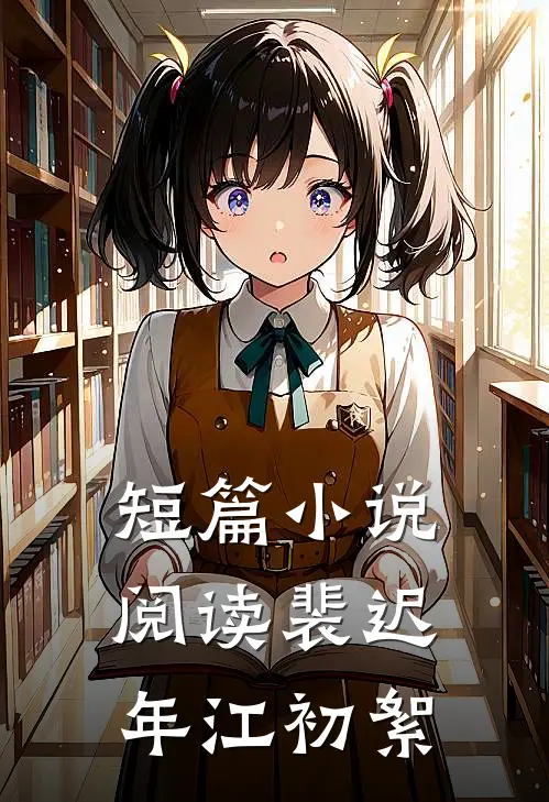 短篇小说阅读裴迟年江初絮