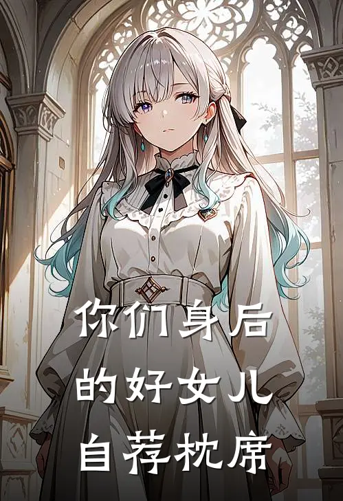 你们身后的好女儿自荐枕席