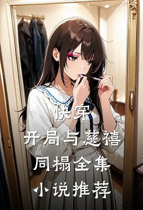 快穿：开局与慈禧同榻全集小说推荐