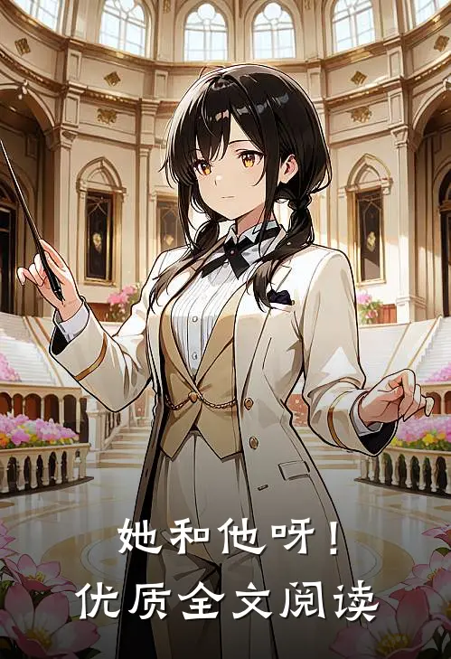 她和他呀！优质全文阅读