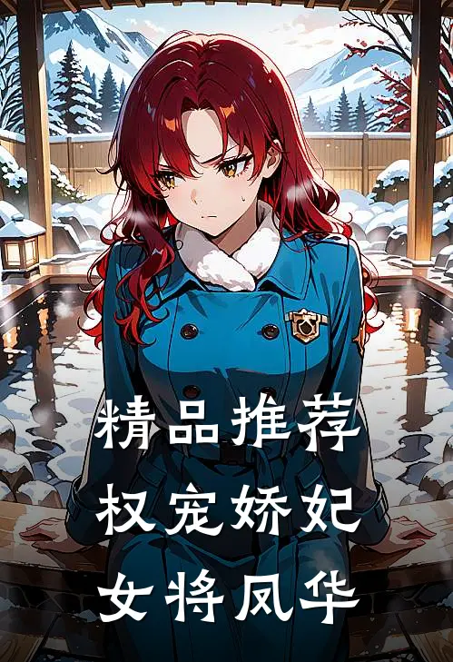 精品推荐权宠娇妃，女将凤华