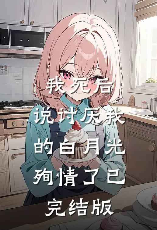 我死后，说讨厌我的白月光殉情了已完结版