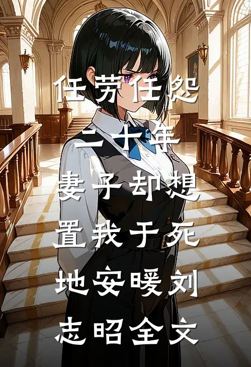 任劳任怨二十年，妻子却想置我于死地安暖刘志昭全文