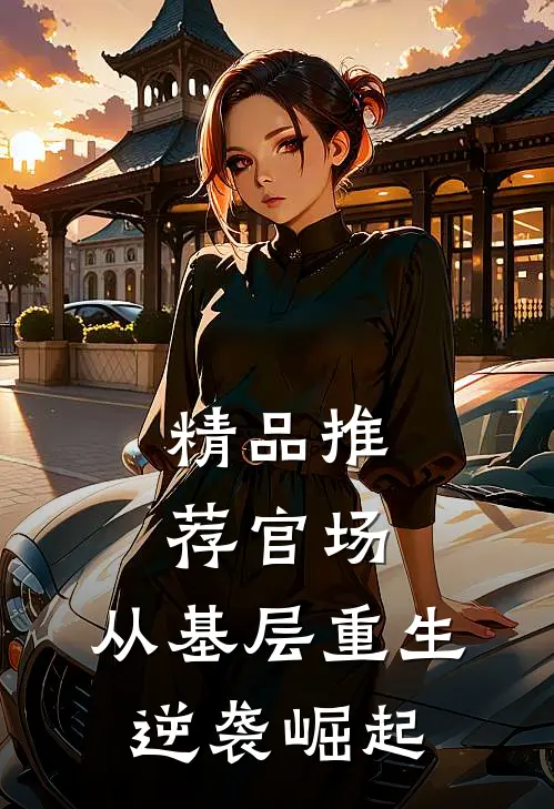 精品推荐官场：从基层重生逆袭崛起