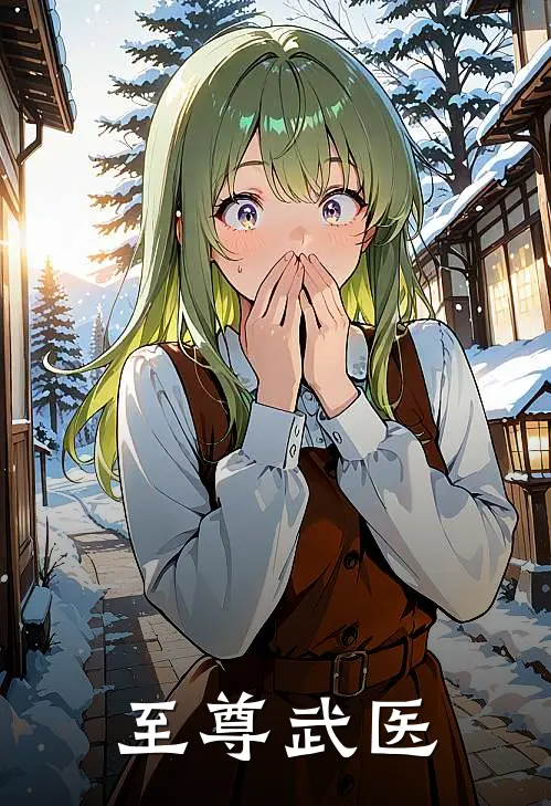 至尊武医