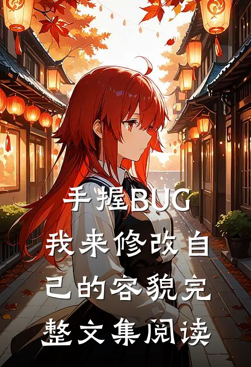 手握BUG，我来修改自己的容貌完整文集阅读