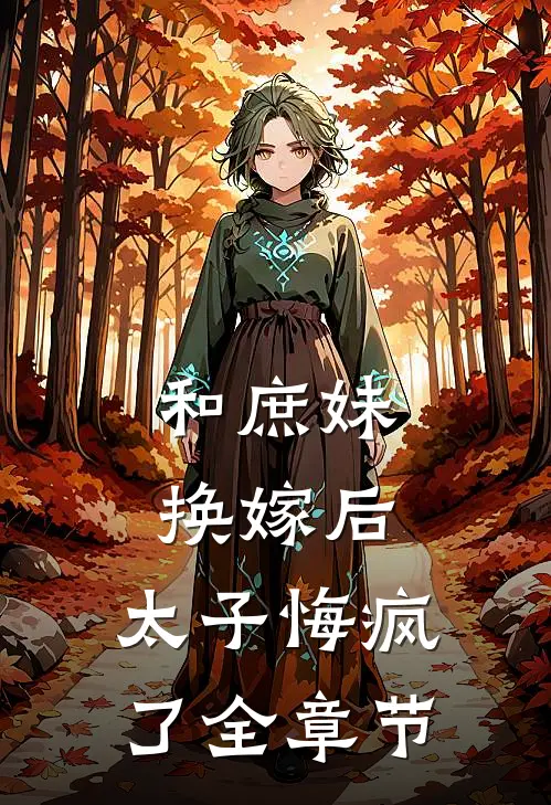 和庶妹换嫁后，太子悔疯了全章节