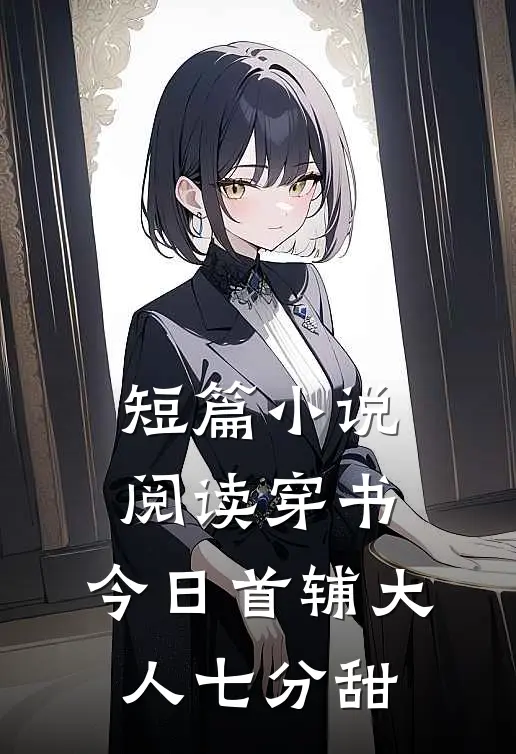 短篇小说阅读穿书：今日首辅大人七分甜