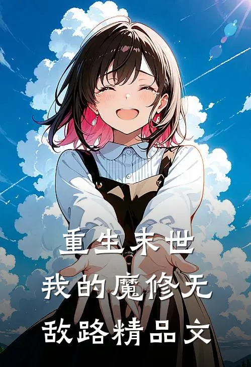 重生末世：我的魔修无敌路精品文