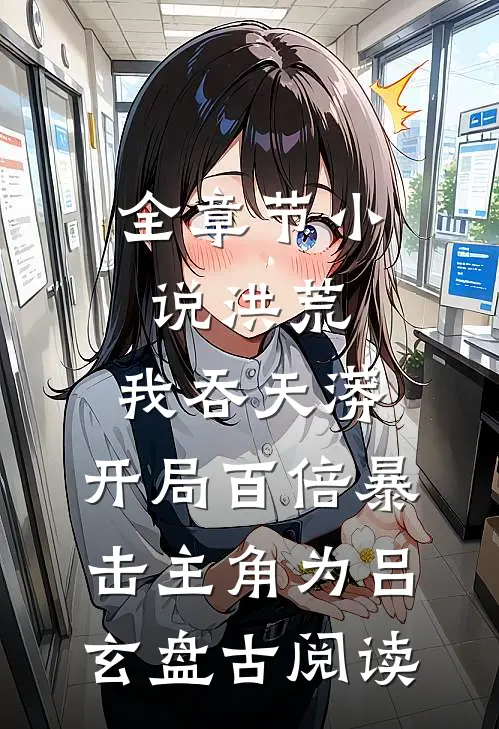 全章节小说洪荒：我吞天蟒，开局百倍暴击主角为吕玄盘古阅读
