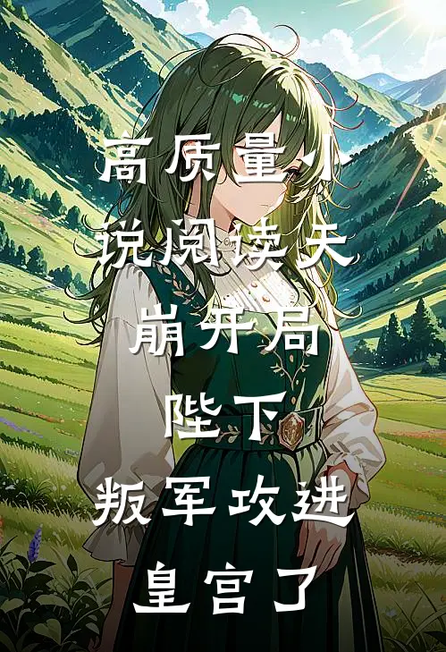 高质量小说阅读天崩开局：陛下，叛军攻进皇宫了