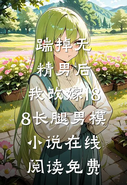 踹掉无精男后，我改嫁188长腿男模小说在线阅读免费
