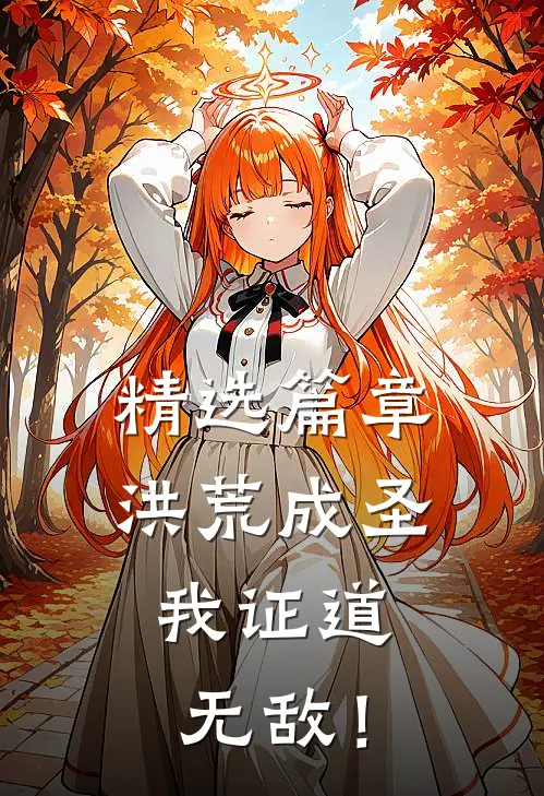 精选篇章洪荒成圣，我证道无敌！