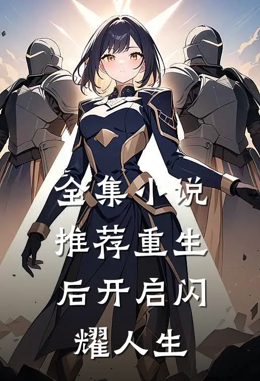 全集小说推荐重生后开启闪耀人生