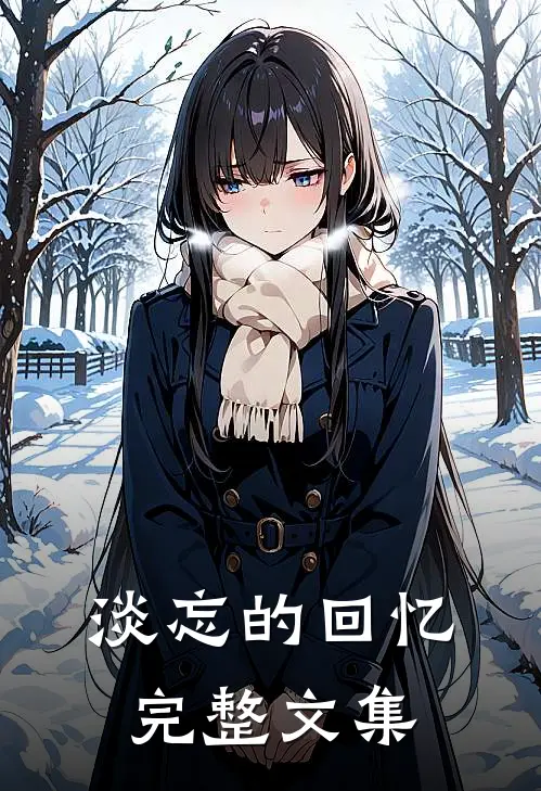 淡忘的回忆完整文集