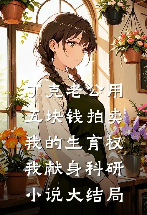 丁克老公用五块钱拍卖我的生育权，我献身科研小说大结局