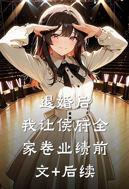 退婚后，我让侯府全家卷业绩前文+后续