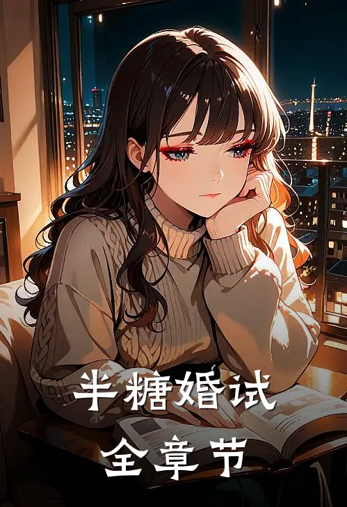 半糖婚试全章节