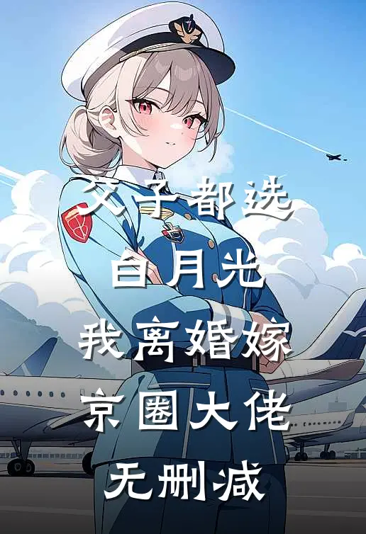 父子都选白月光，我离婚嫁京圈大佬无删减