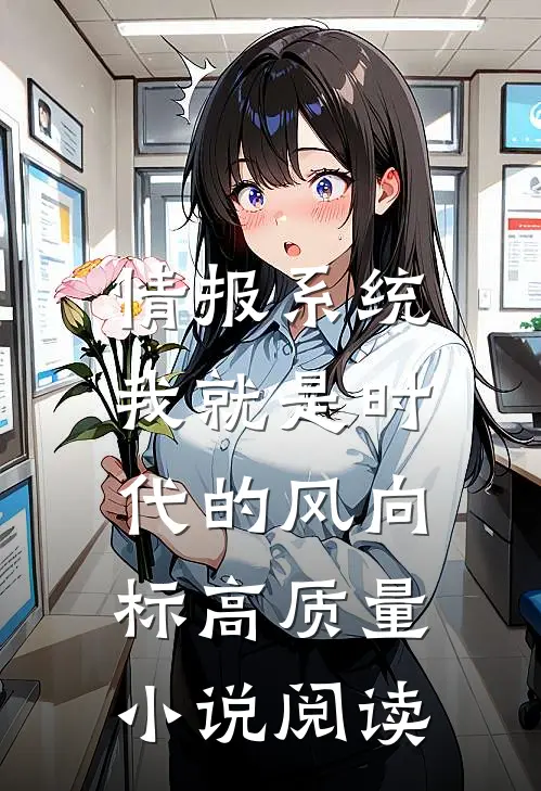 情报系统：我就是时代的风向标高质量小说阅读