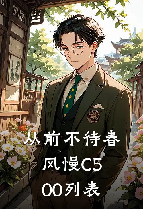 从前不待春风慢C500列表