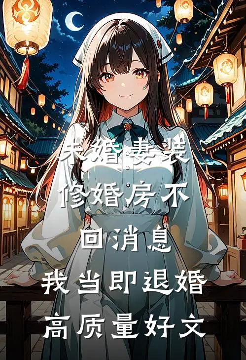 未婚妻装修婚房不回消息，我当即退婚高质量好文