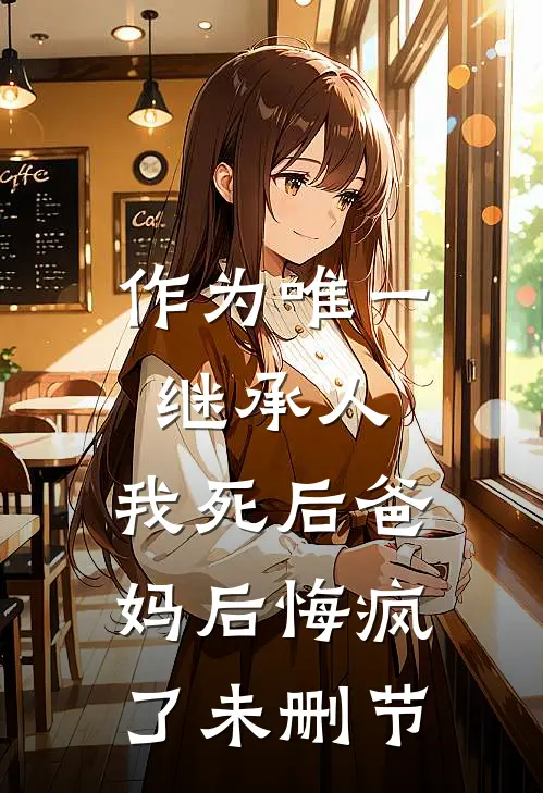作为唯一继承人，我死后爸妈后悔疯了未删节