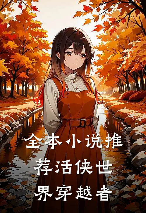 全本小说推荐活侠世界穿越者