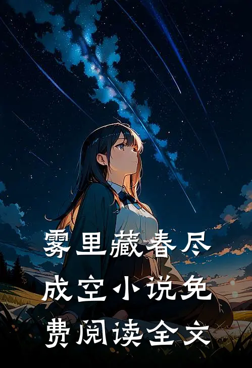 雾里藏春尽成空小说免费阅读全文